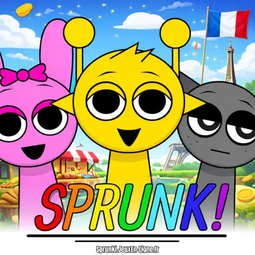 Sprunki