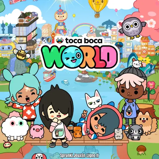 Toca Boca